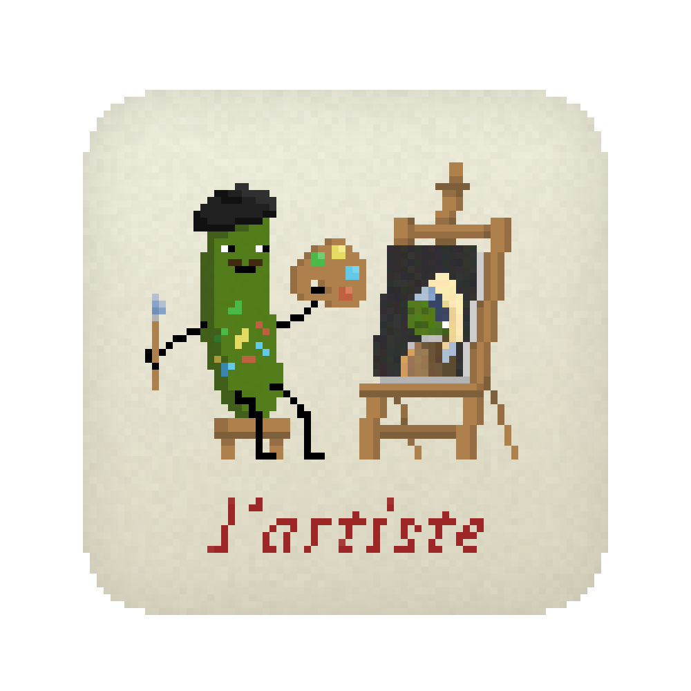 L'Artiste - 2022