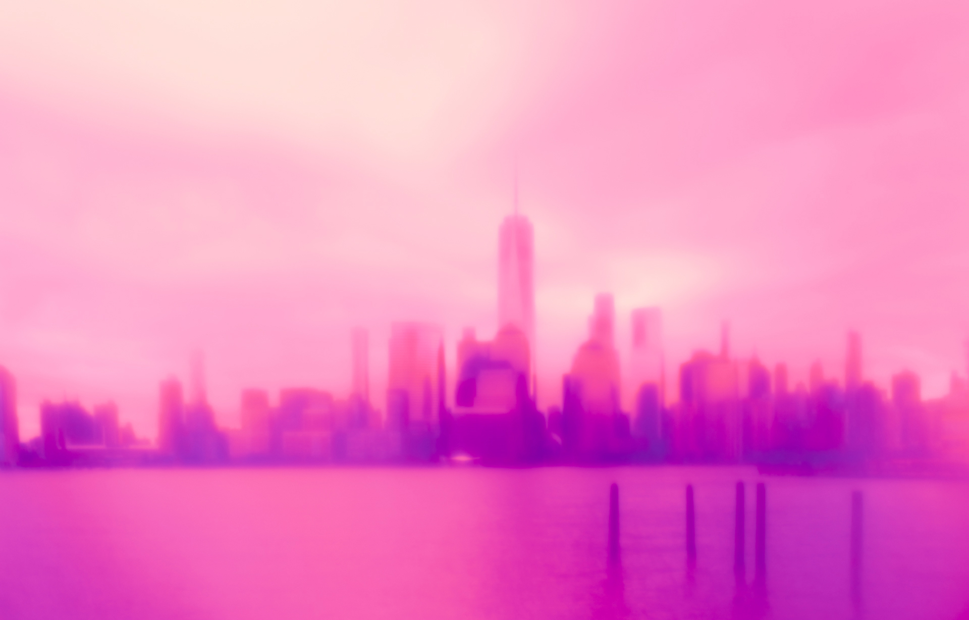 NYC #19