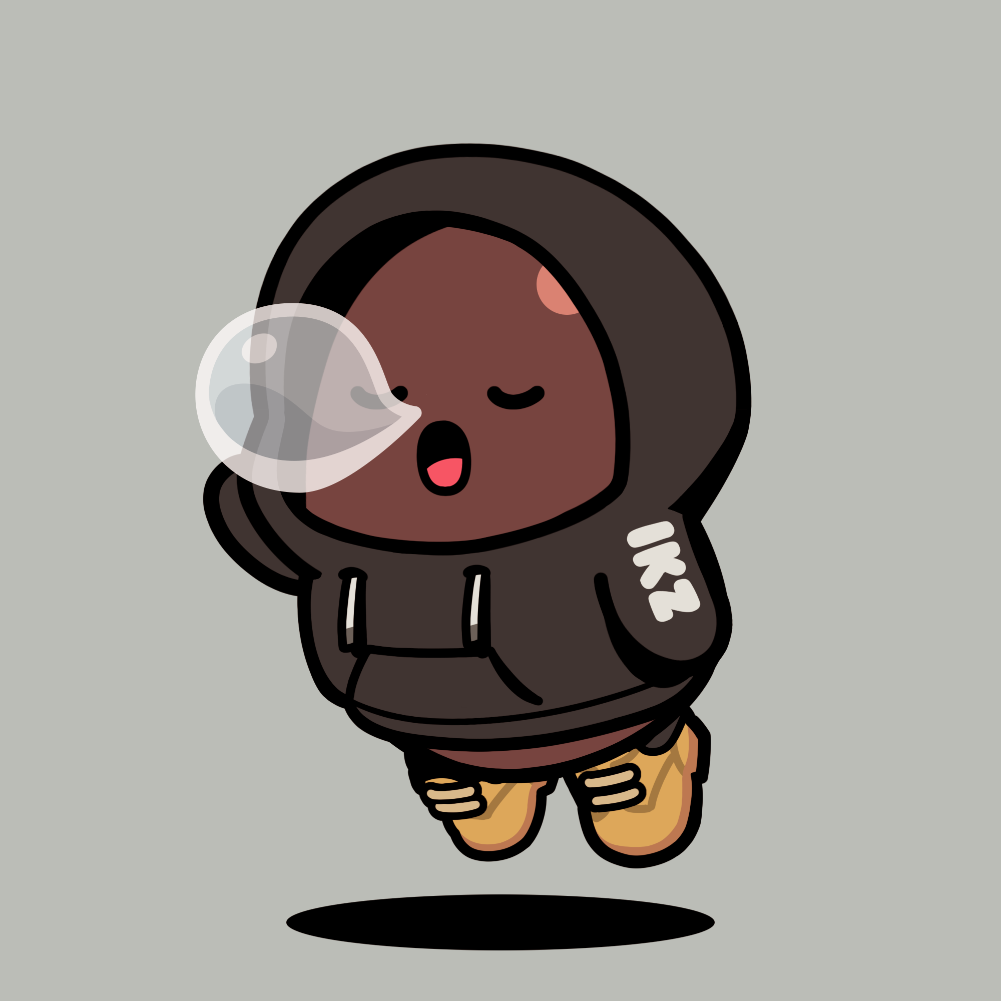 Bean #15281