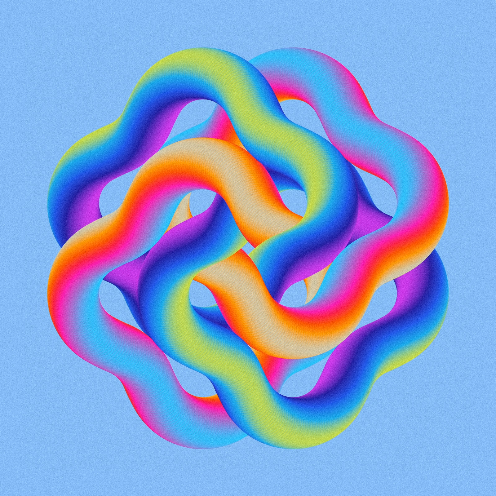 Quatrefoil 2 - 1/1 (Animation)