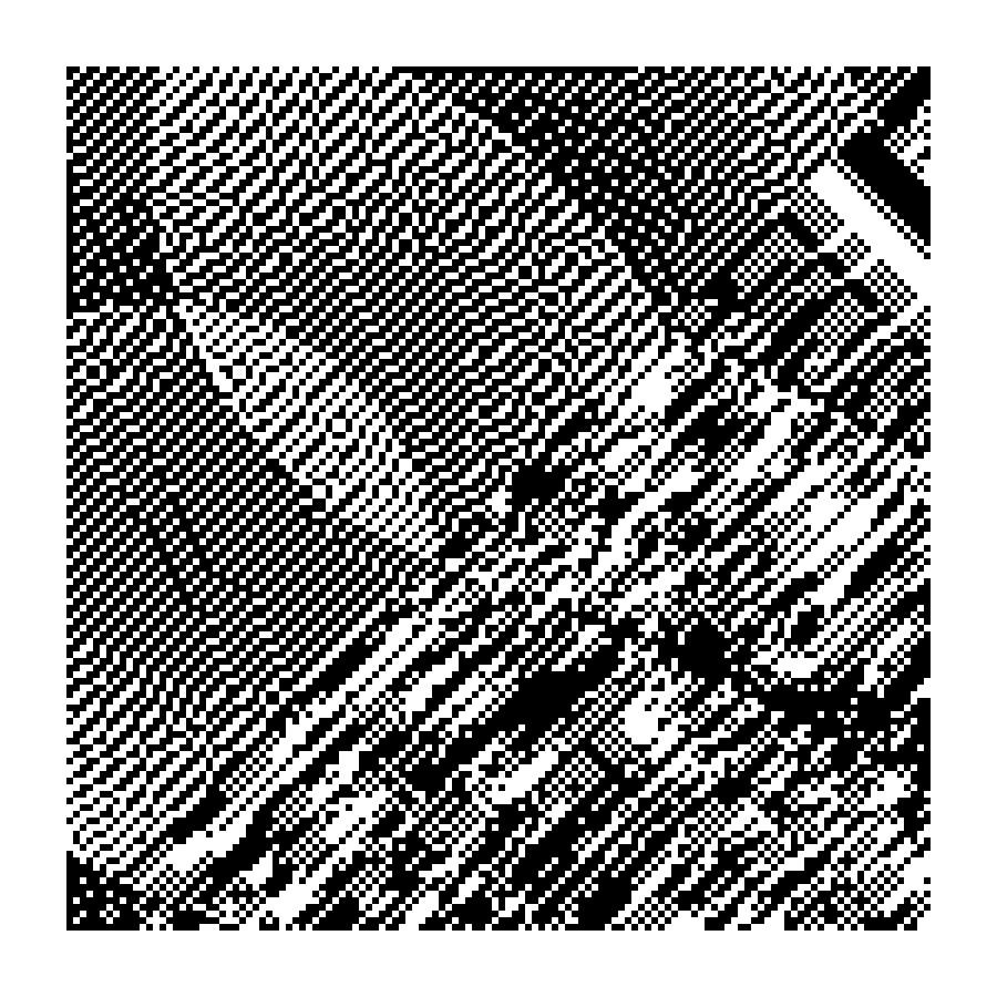 SPACE\TIME #53