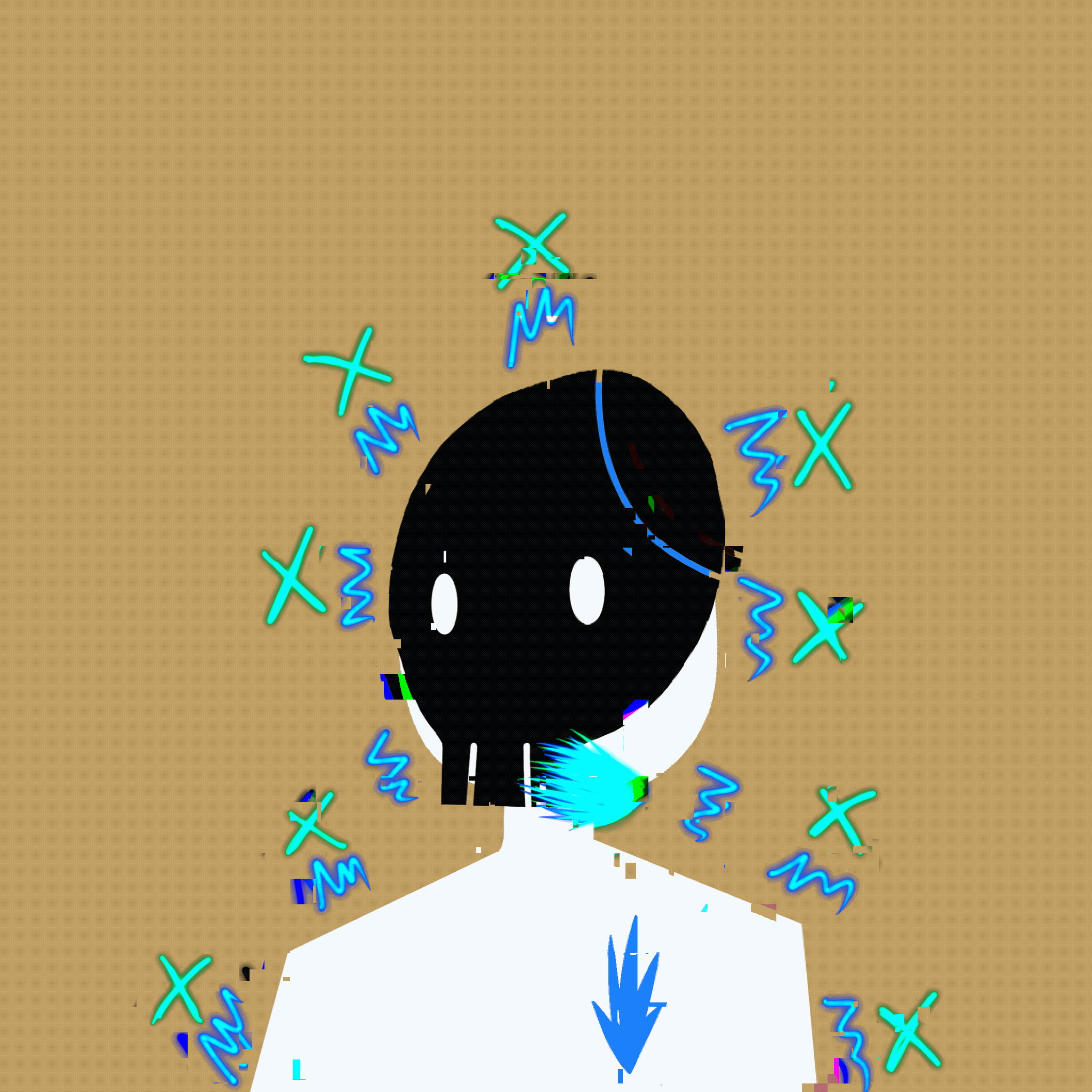 SKULLGY #0015
