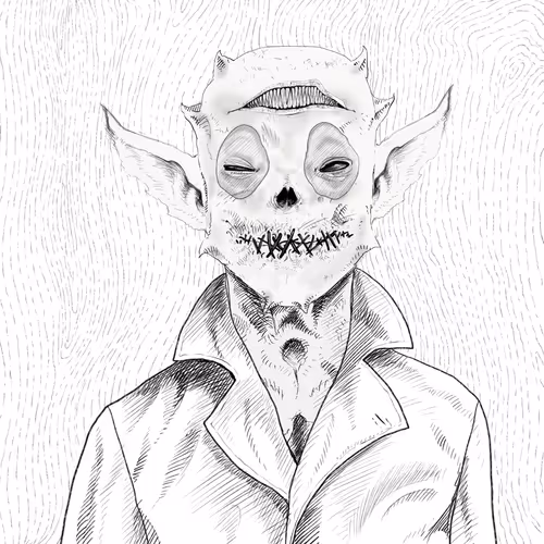 stranger #212