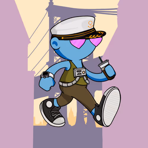 Localtrotter #1192