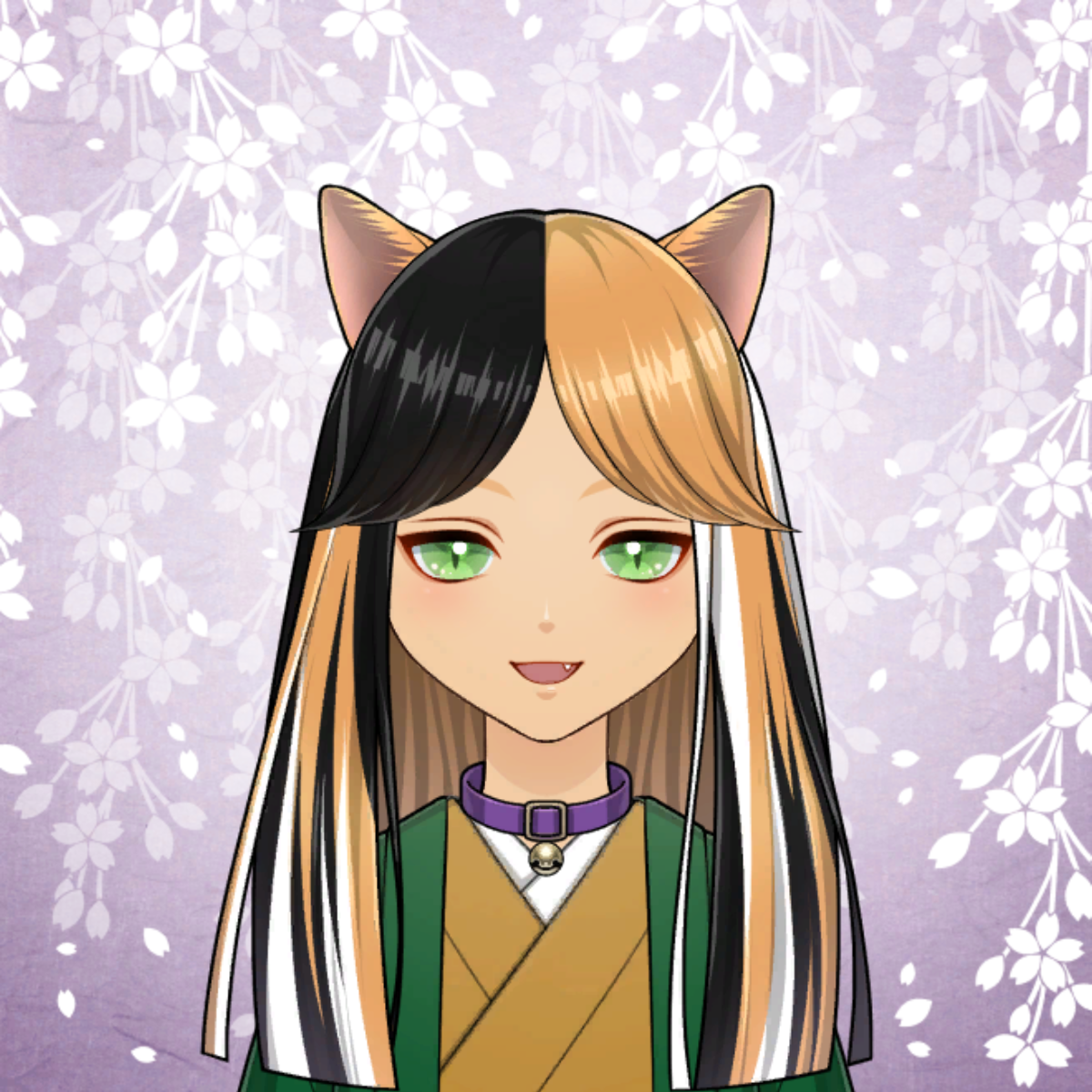 NekoMiko #0639