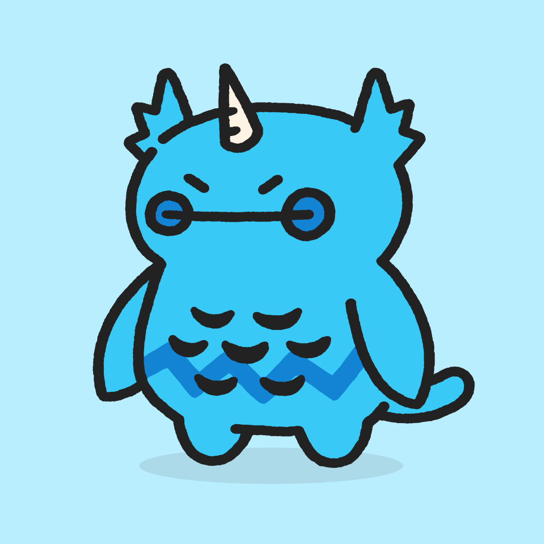 Cool Pet #1142