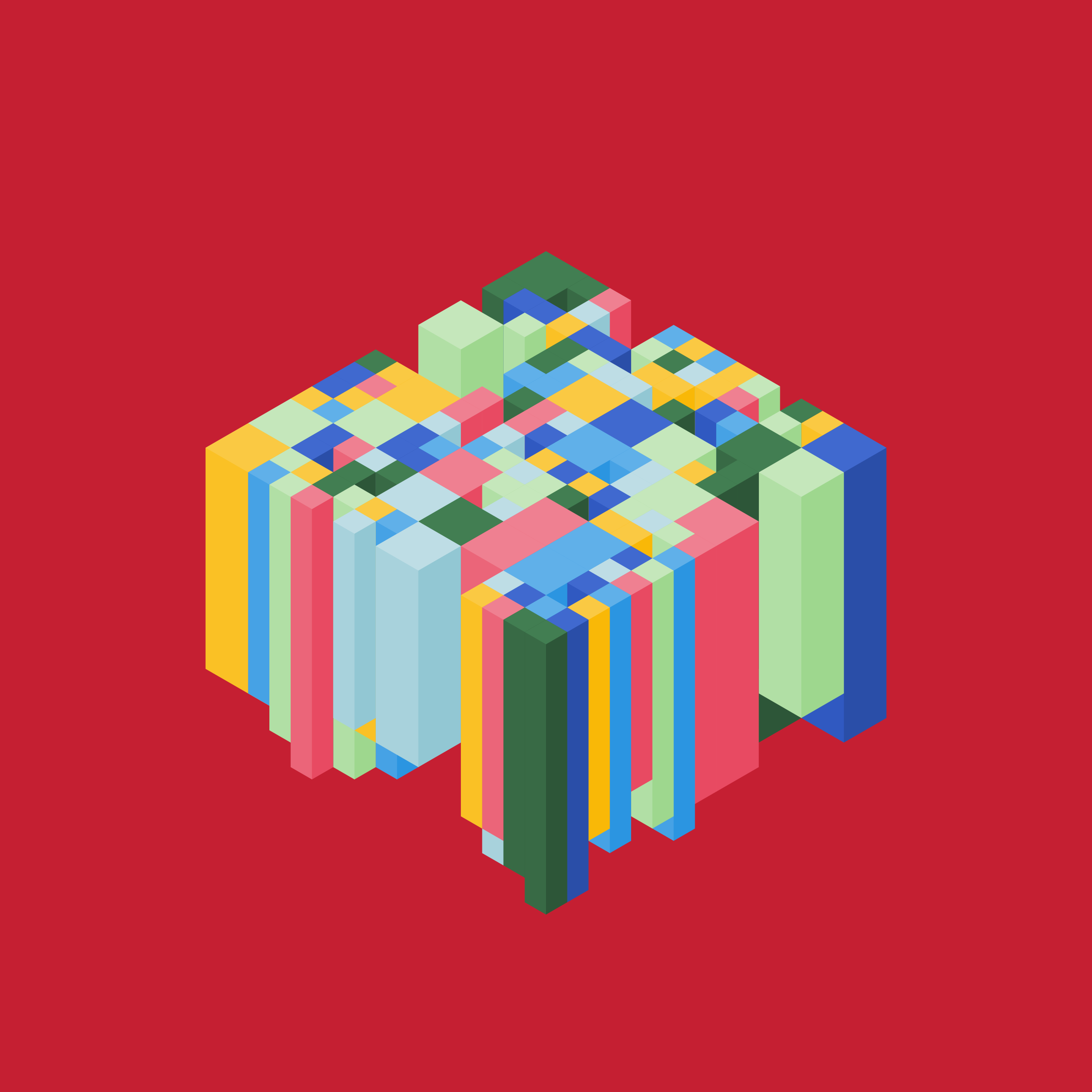 AlgoRhythms #705