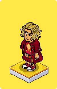 Habbo Avatars #1856