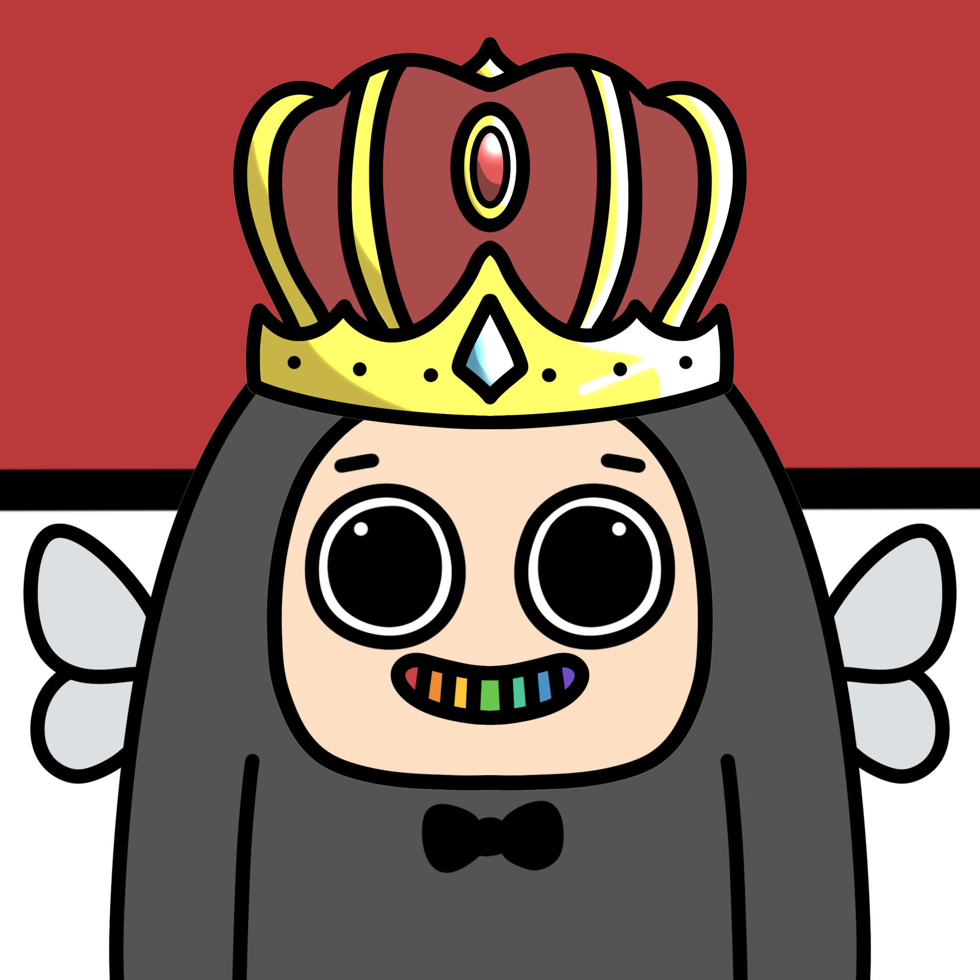 Alpha Bee #621