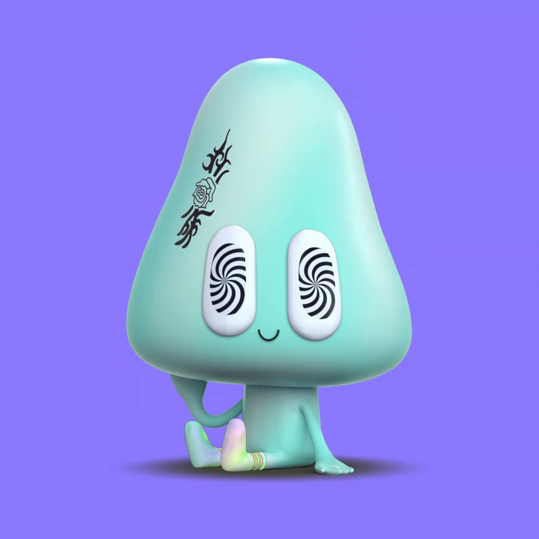 shroomz #3102