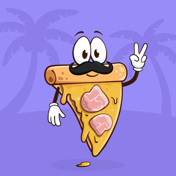 Pizza #6254