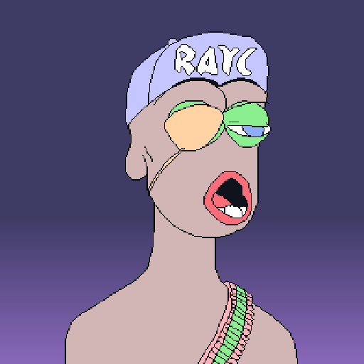 Rare Doodpepes #9402