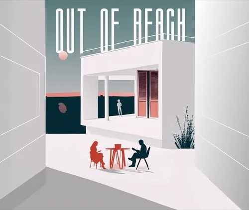 OUT OF REACH