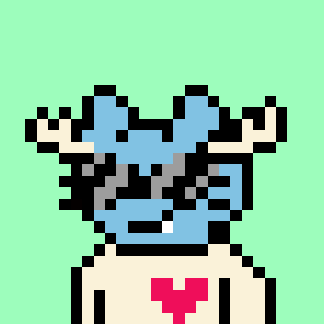 PixelCat 132