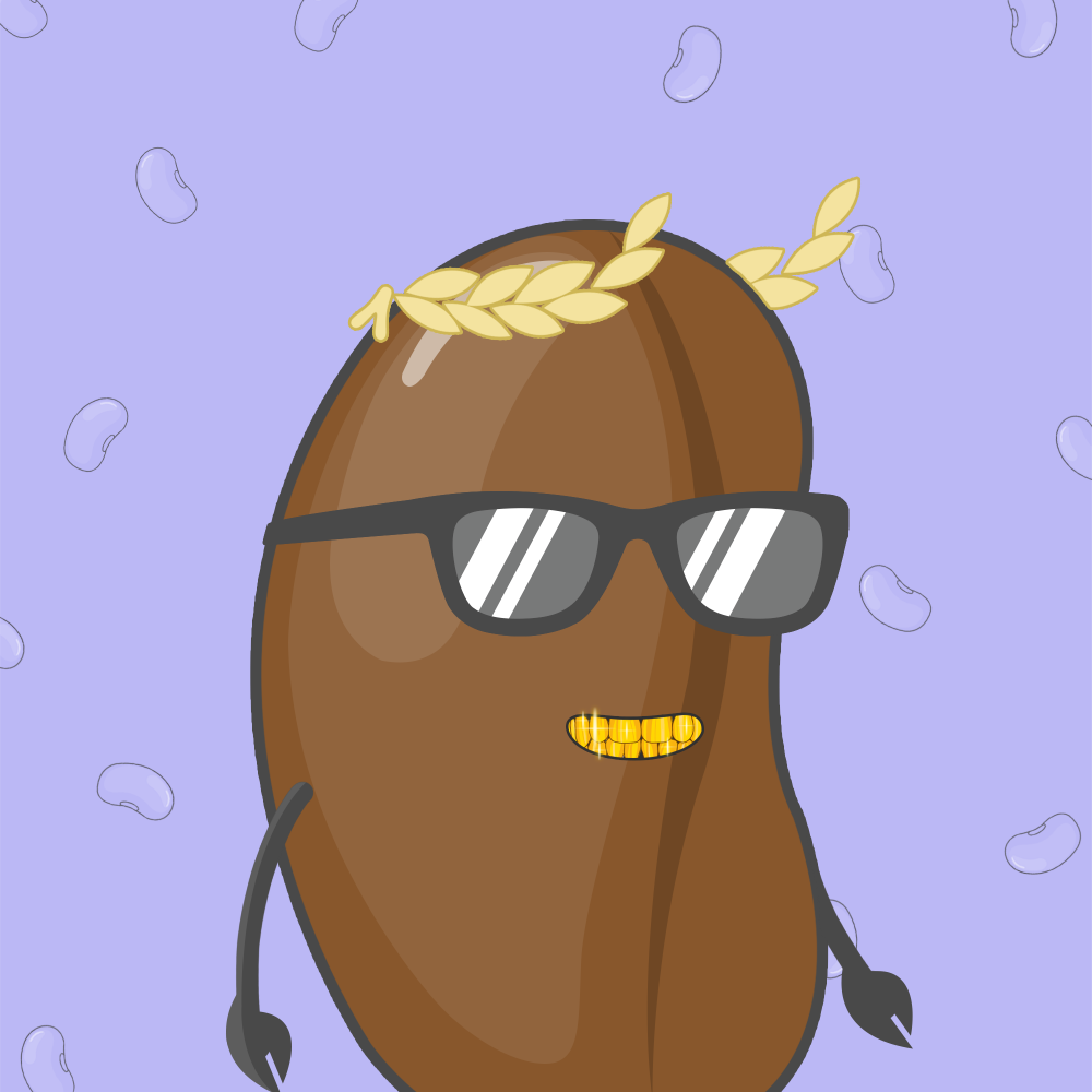 BeaNFT 1979