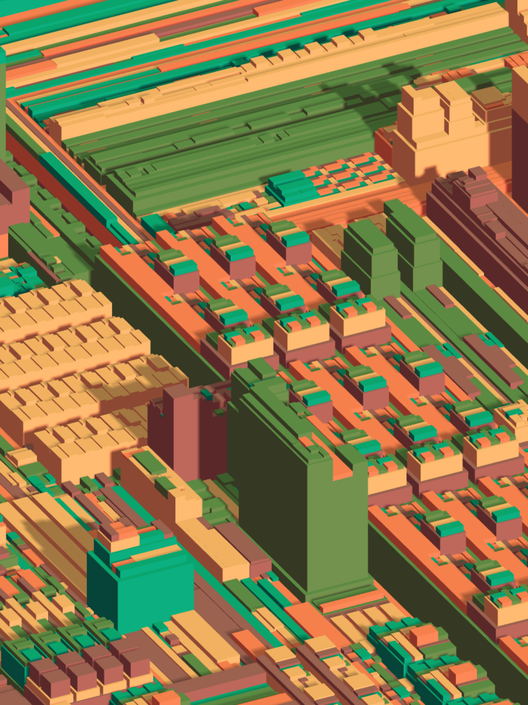 Democracity #754