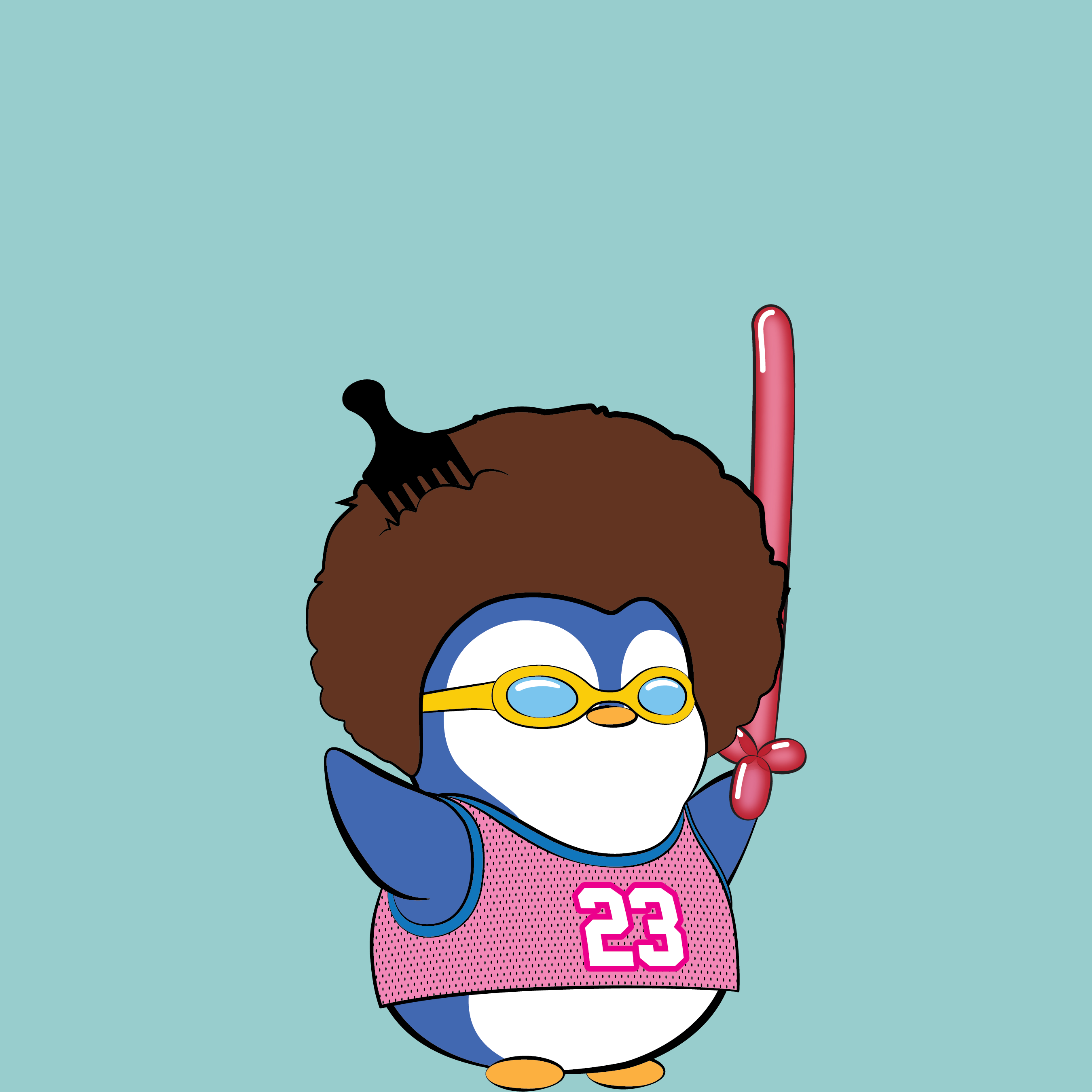 Lil #460