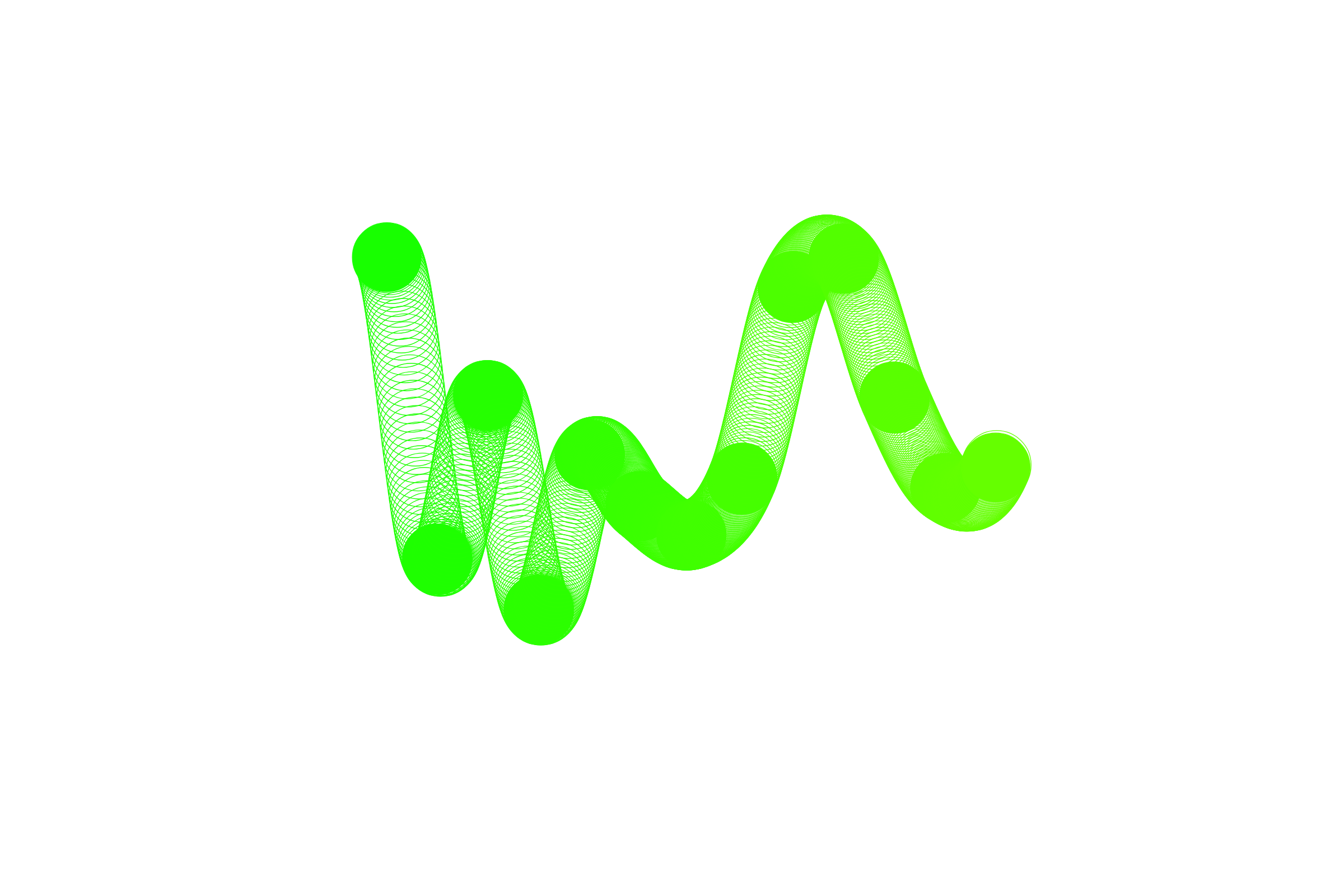 Chromie Squiggle #3102