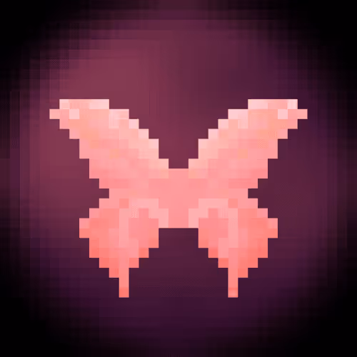 Butterfly Bubble: Day III #28