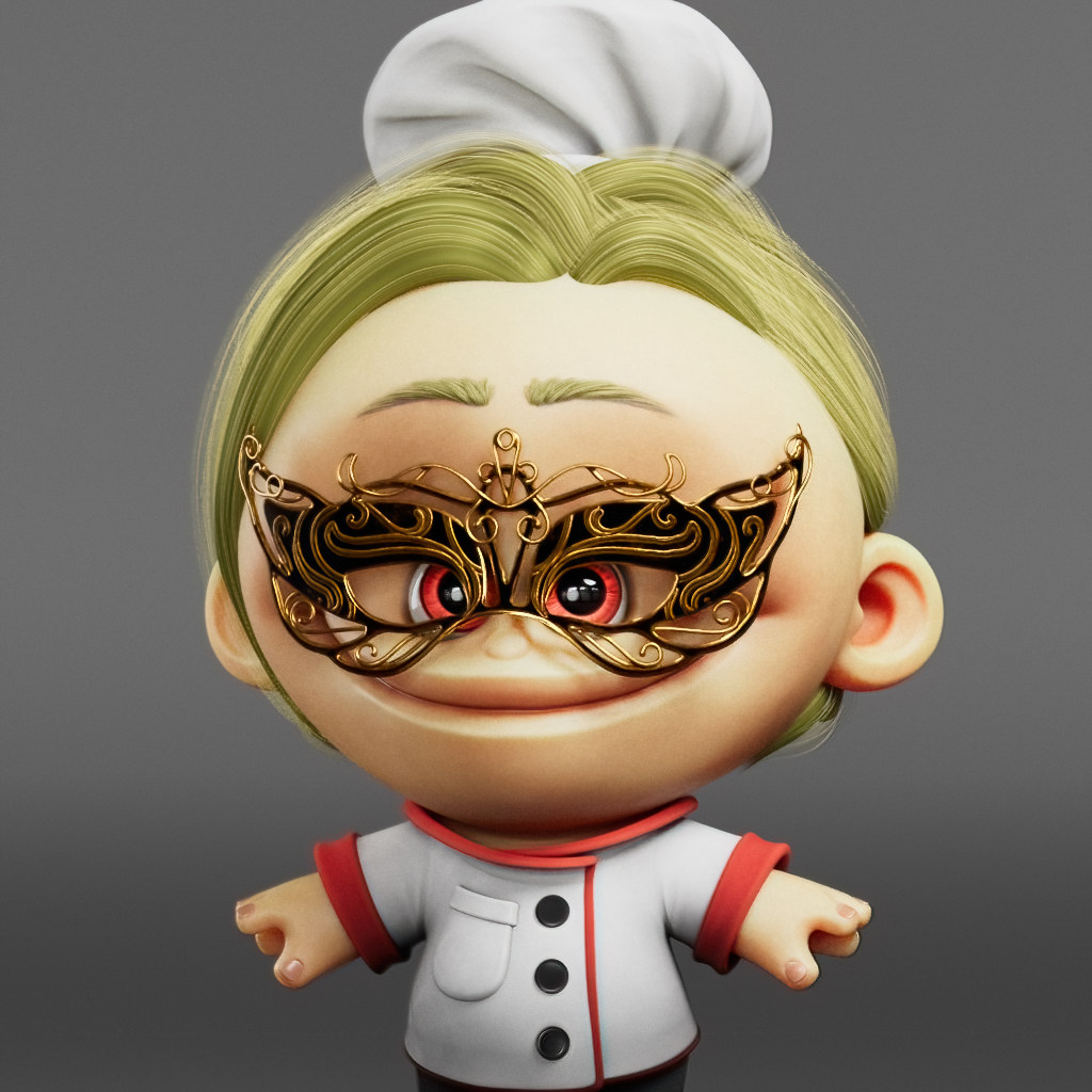 Chef #6118