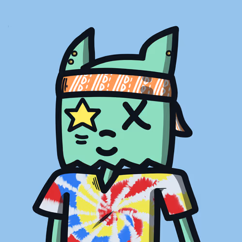 Skeletal Cats #0012