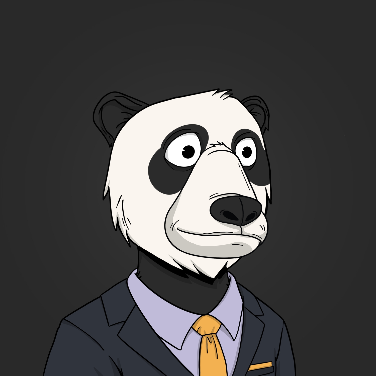 AES Bear #134