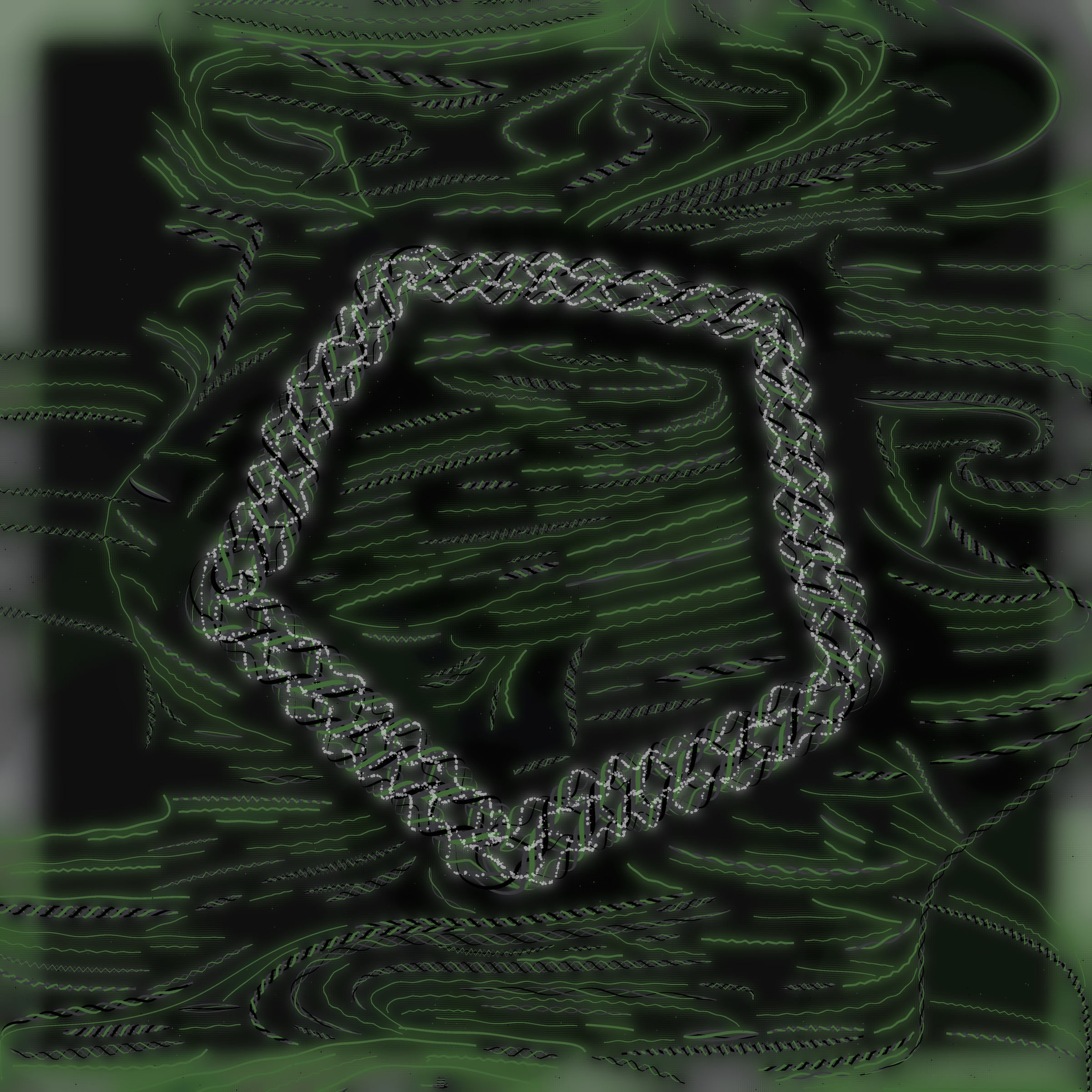 Friendship Bracelets #32803
