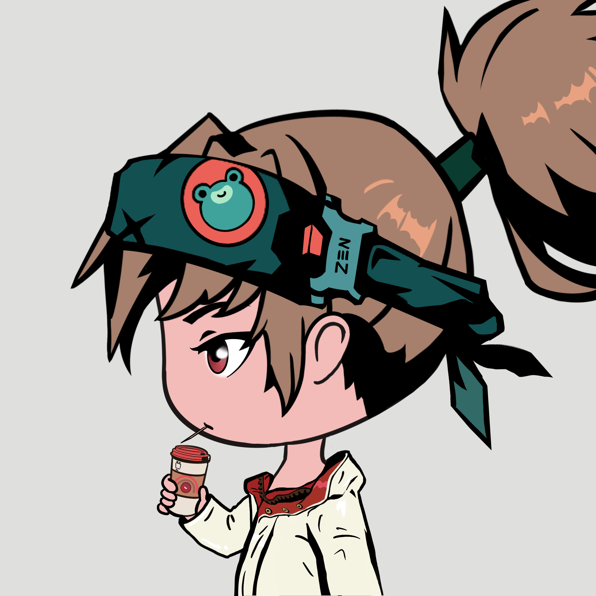CuteZuki #1325