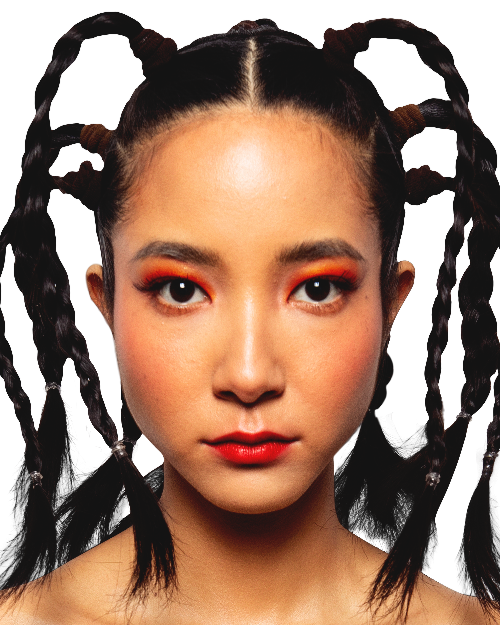 SLIMESHOP - Portrait B1 - #4124