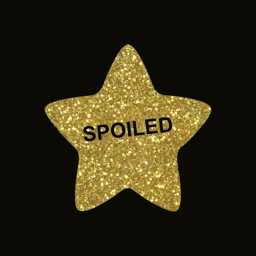 Gold Star