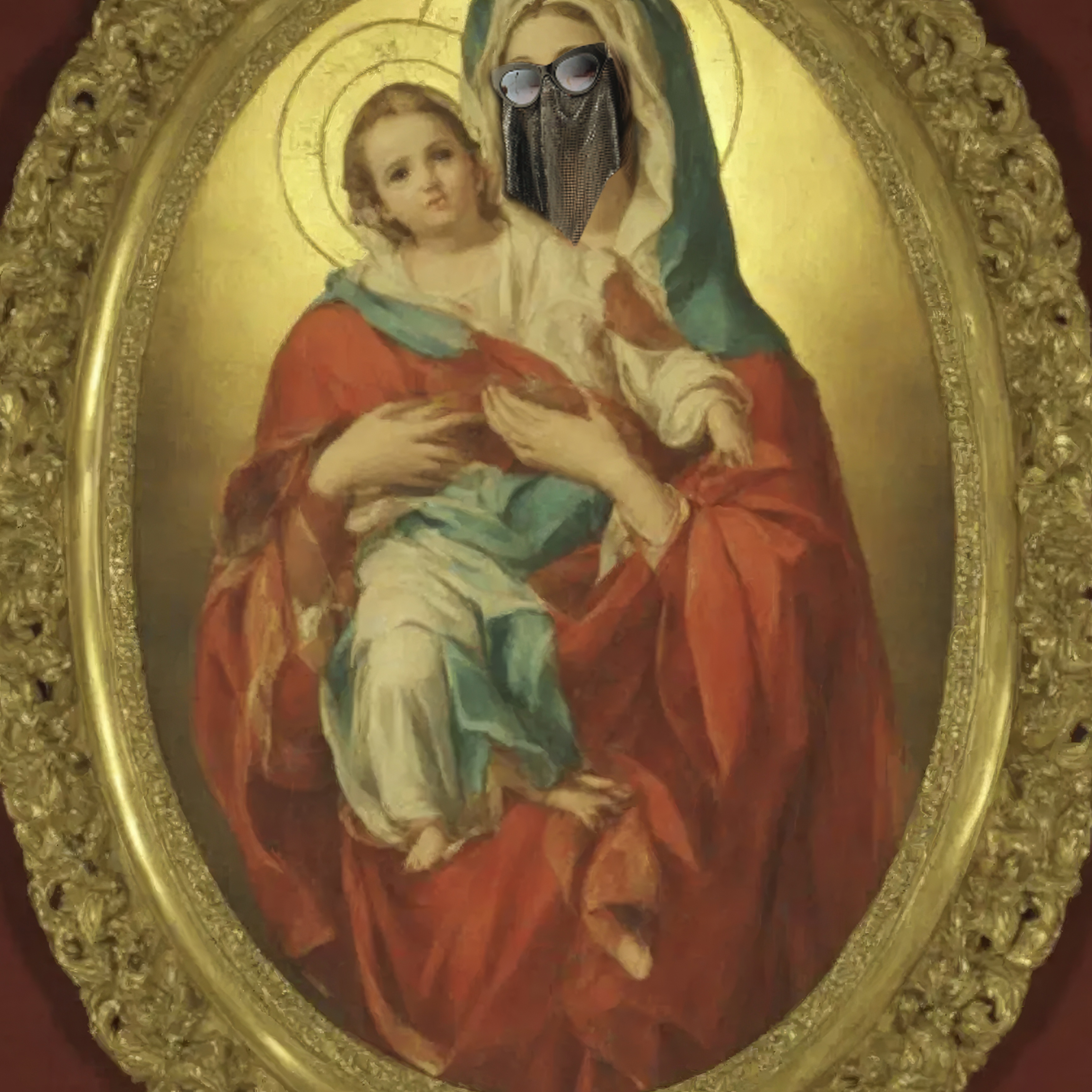 Virgin Mother OnChain #13