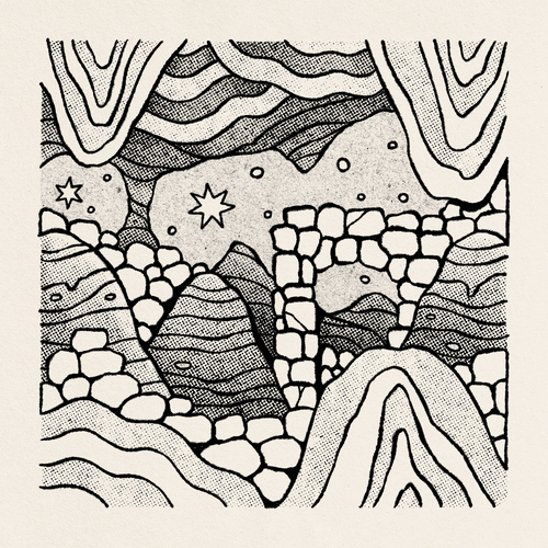 Energy Sketch #43