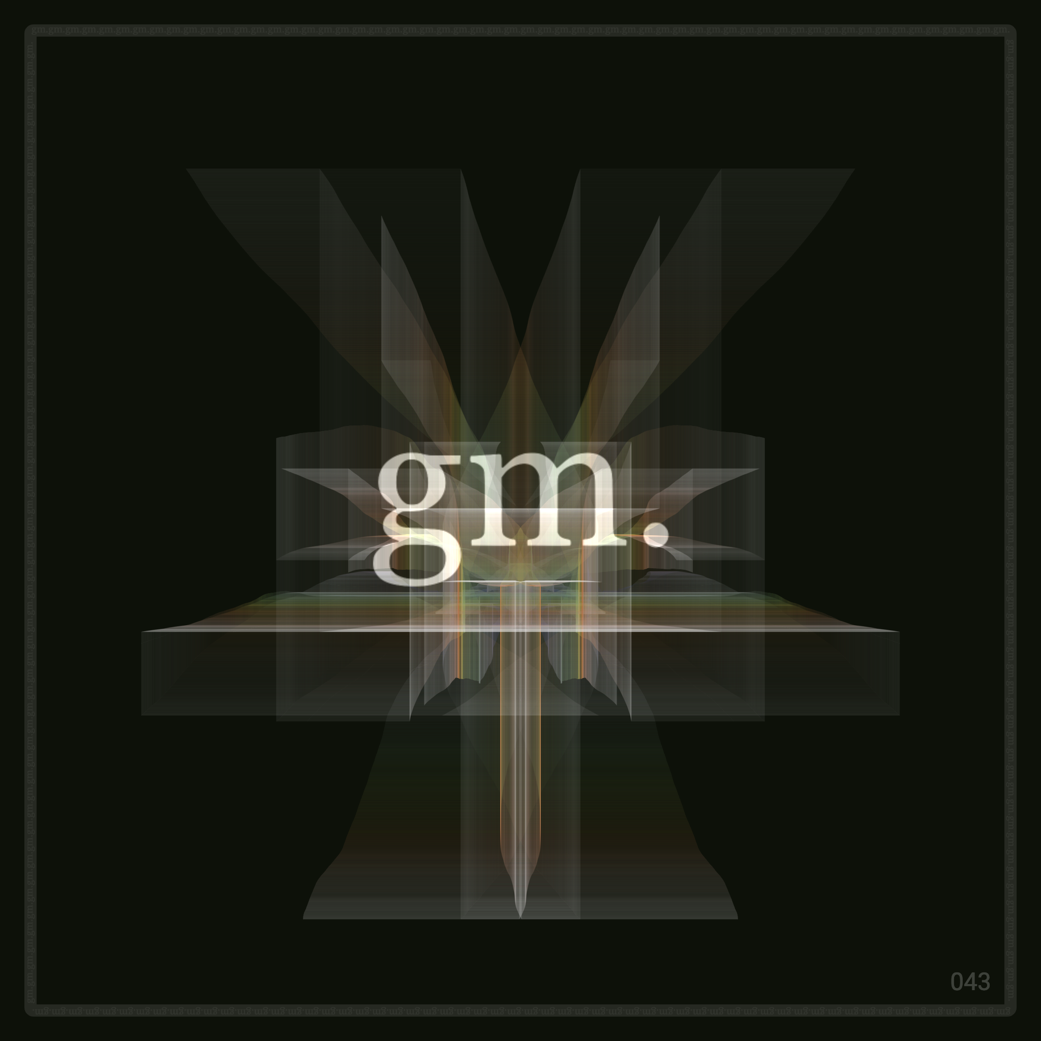 gm. 43