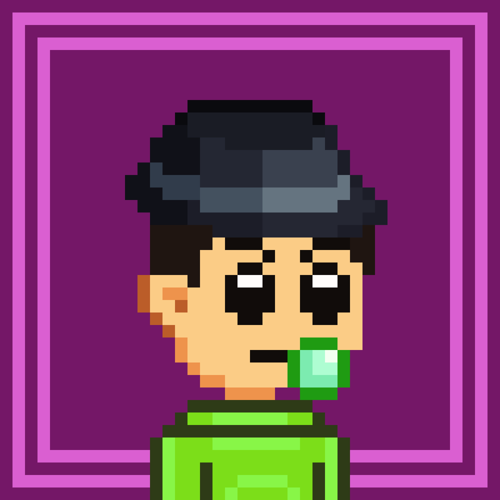 smol degens #2241