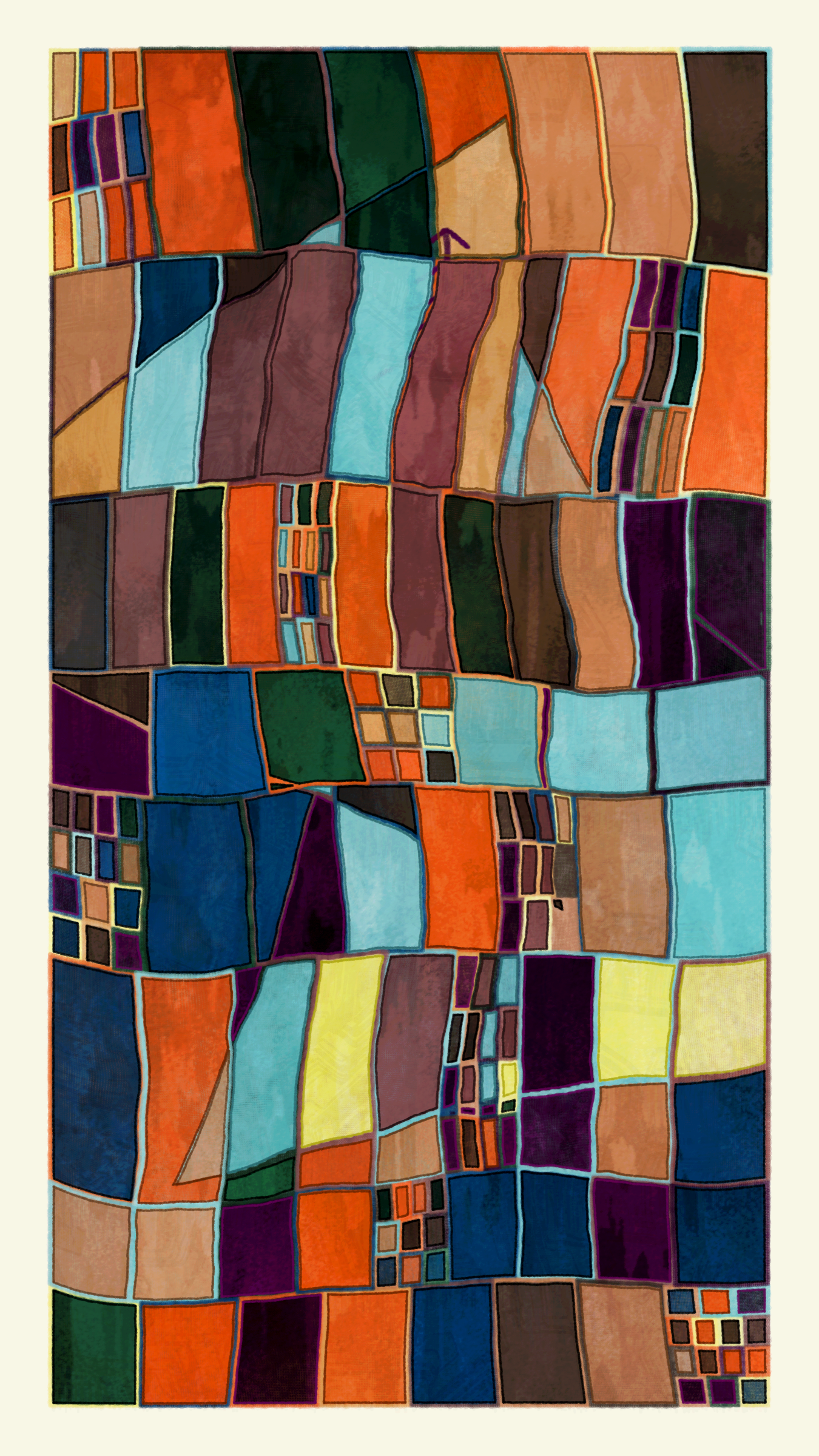 Parnassus #65