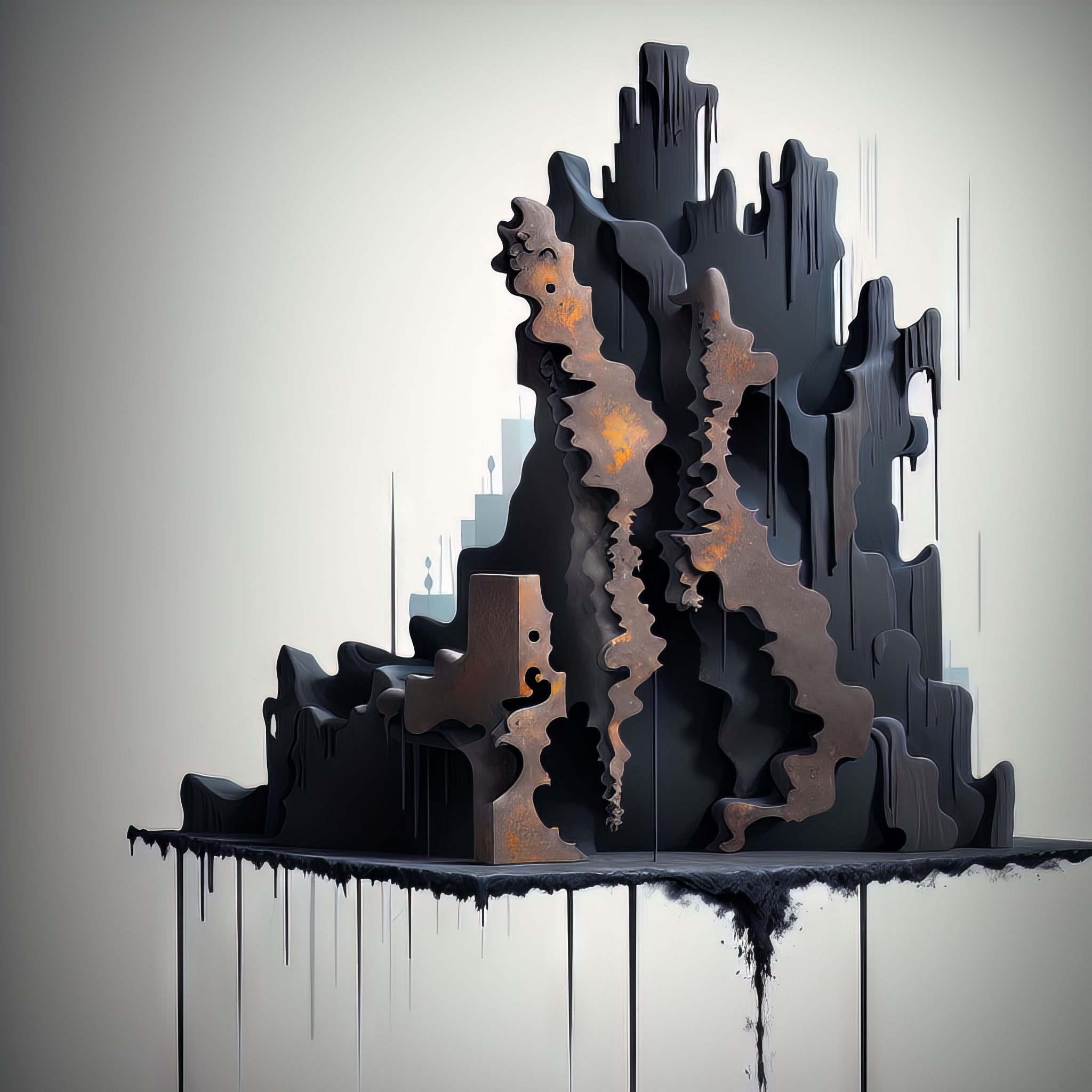 Rust Never Sleeps #5/16