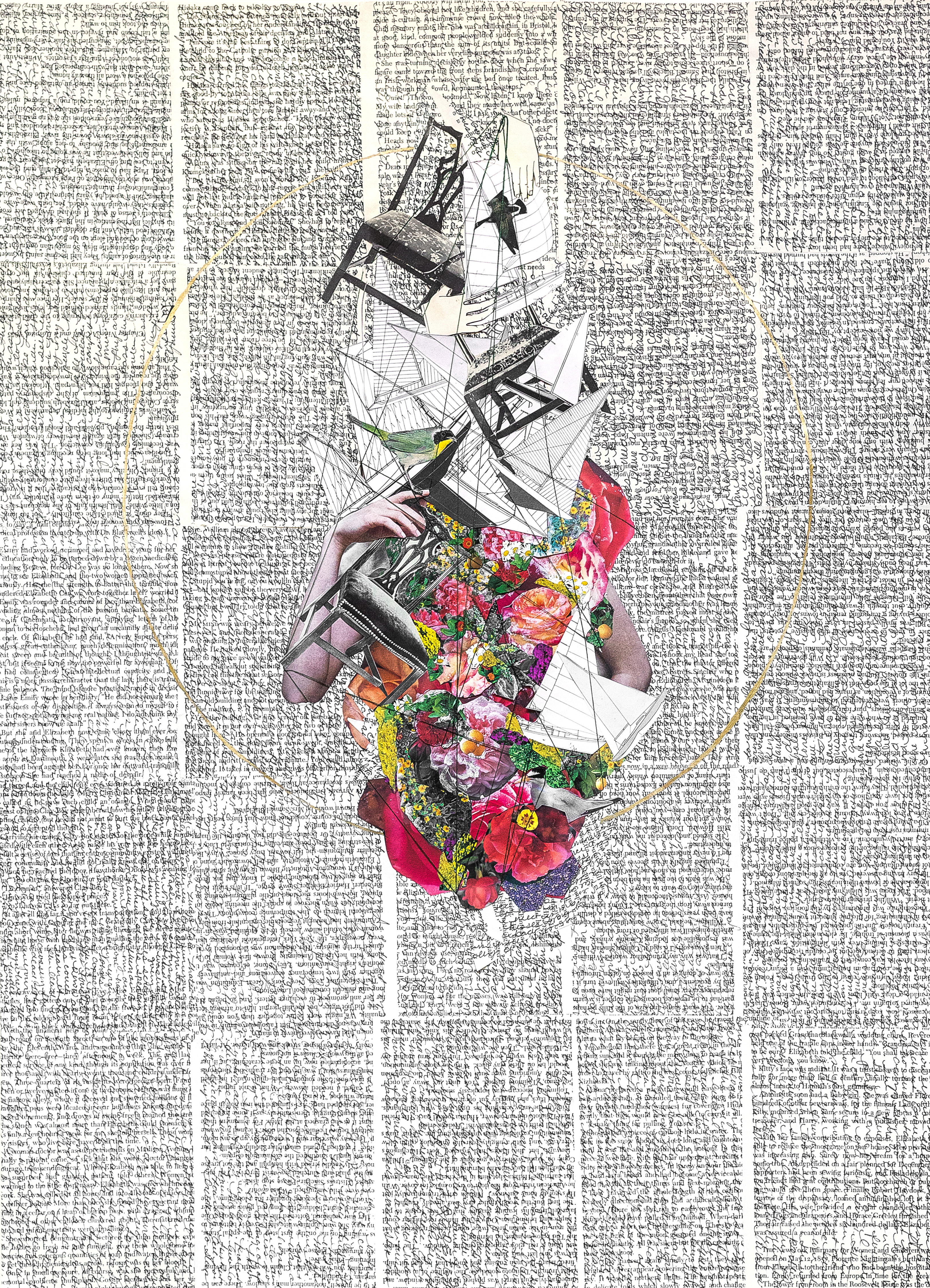 Miscommunicated Secrets - Hidden