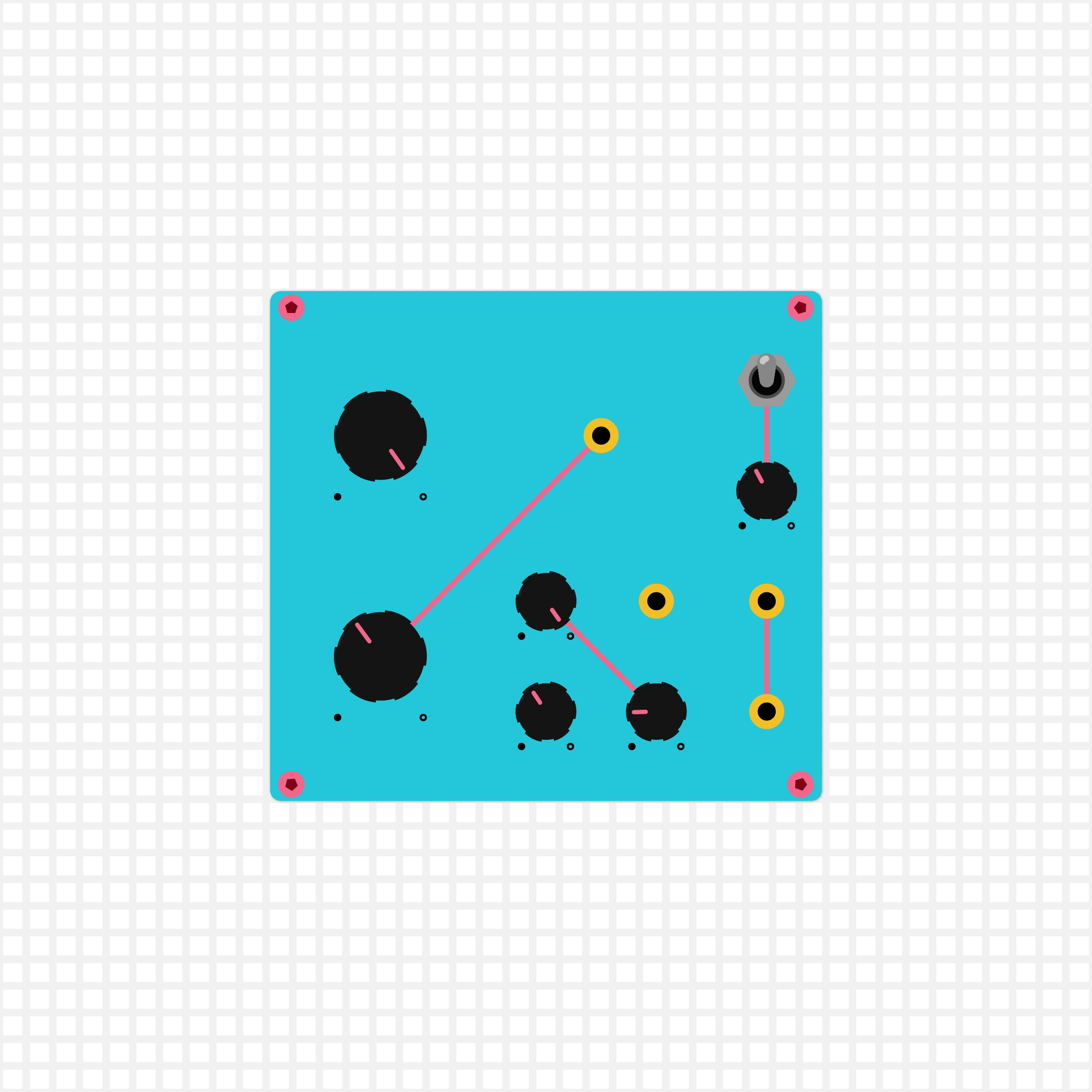 pseudomods #413