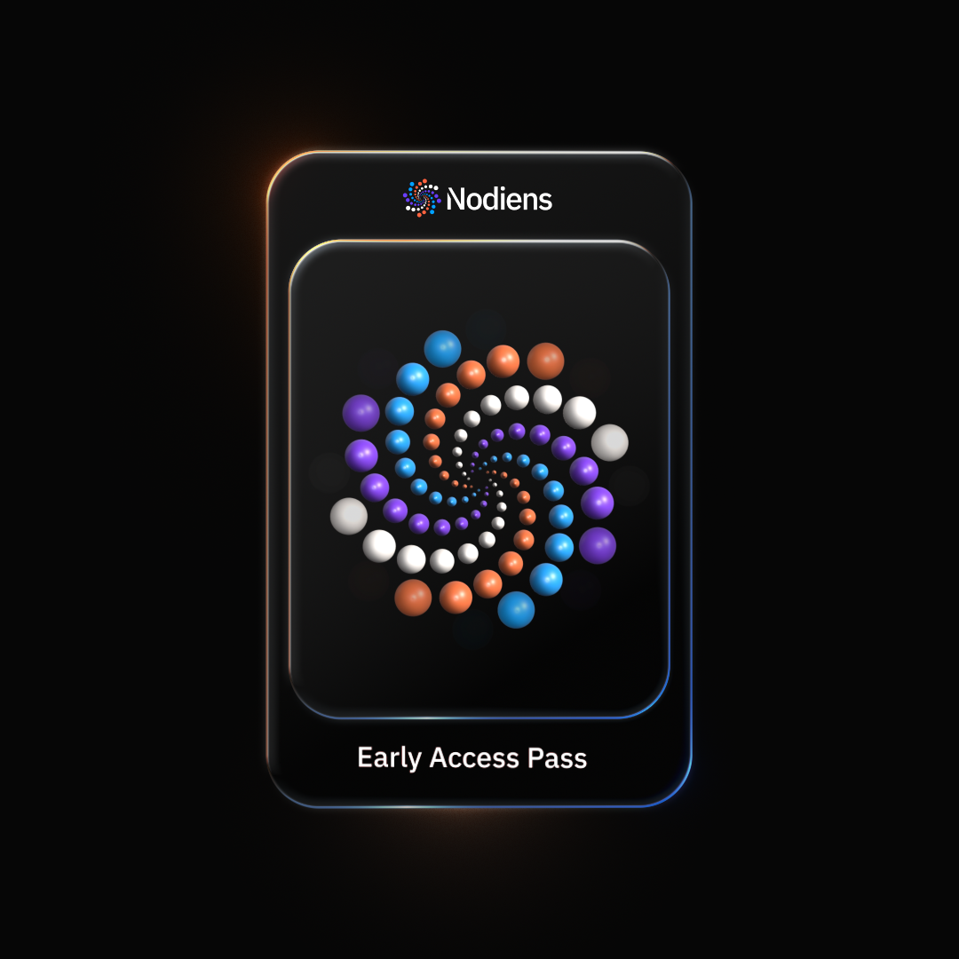 Nodiens #614