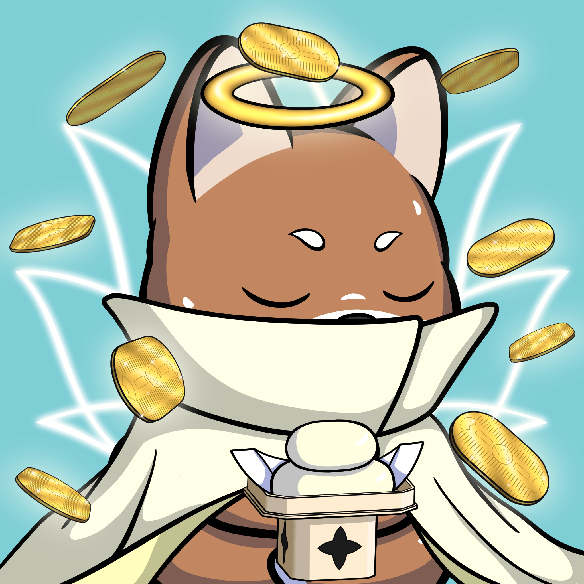 Yamato-Zen #21515