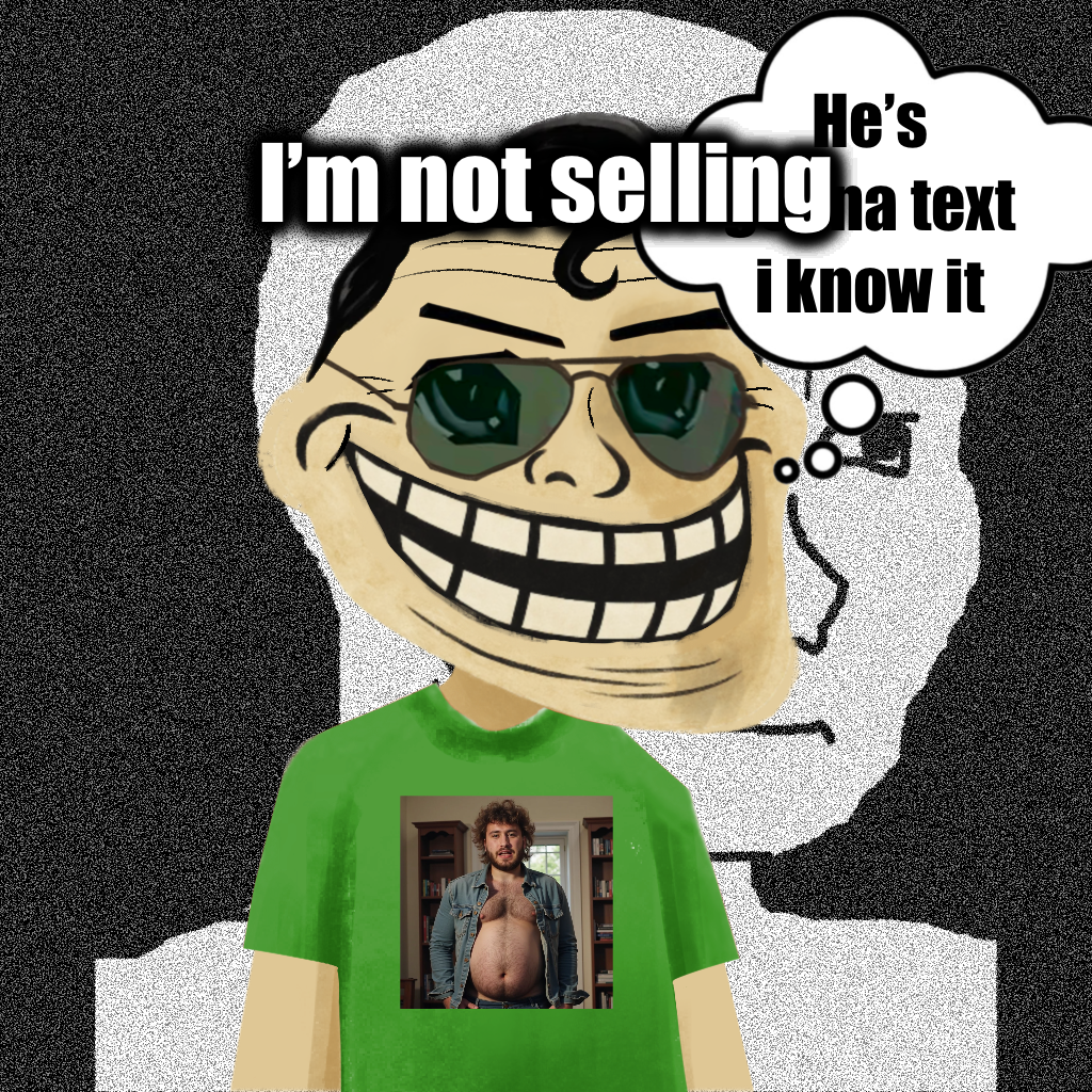 TROLL Maker #2397