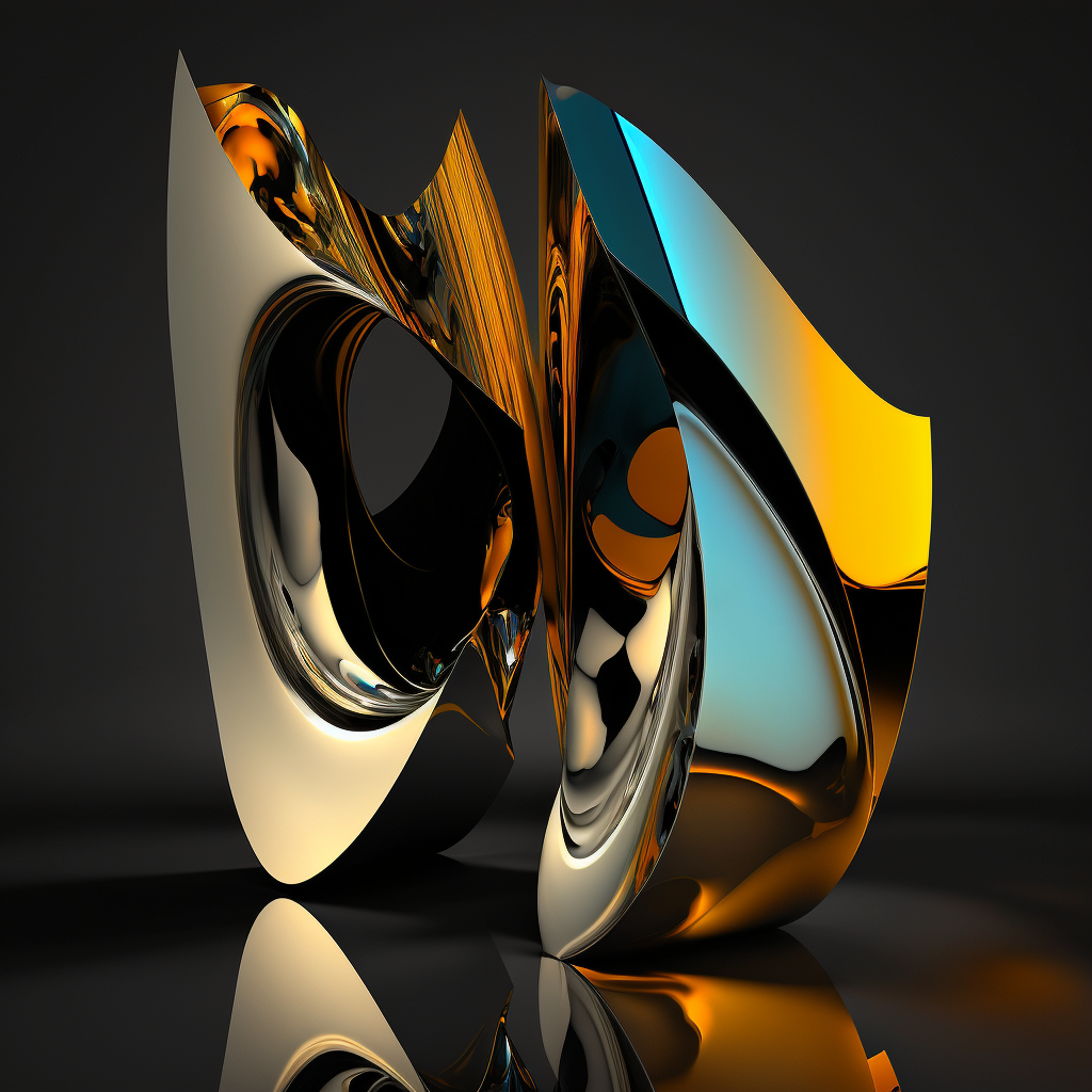 Fractal Depiction #462