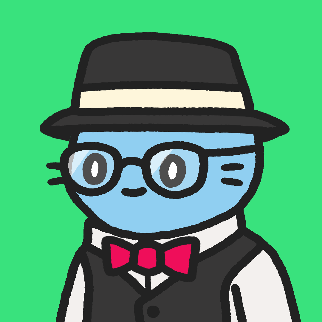 Cool Cat #5774