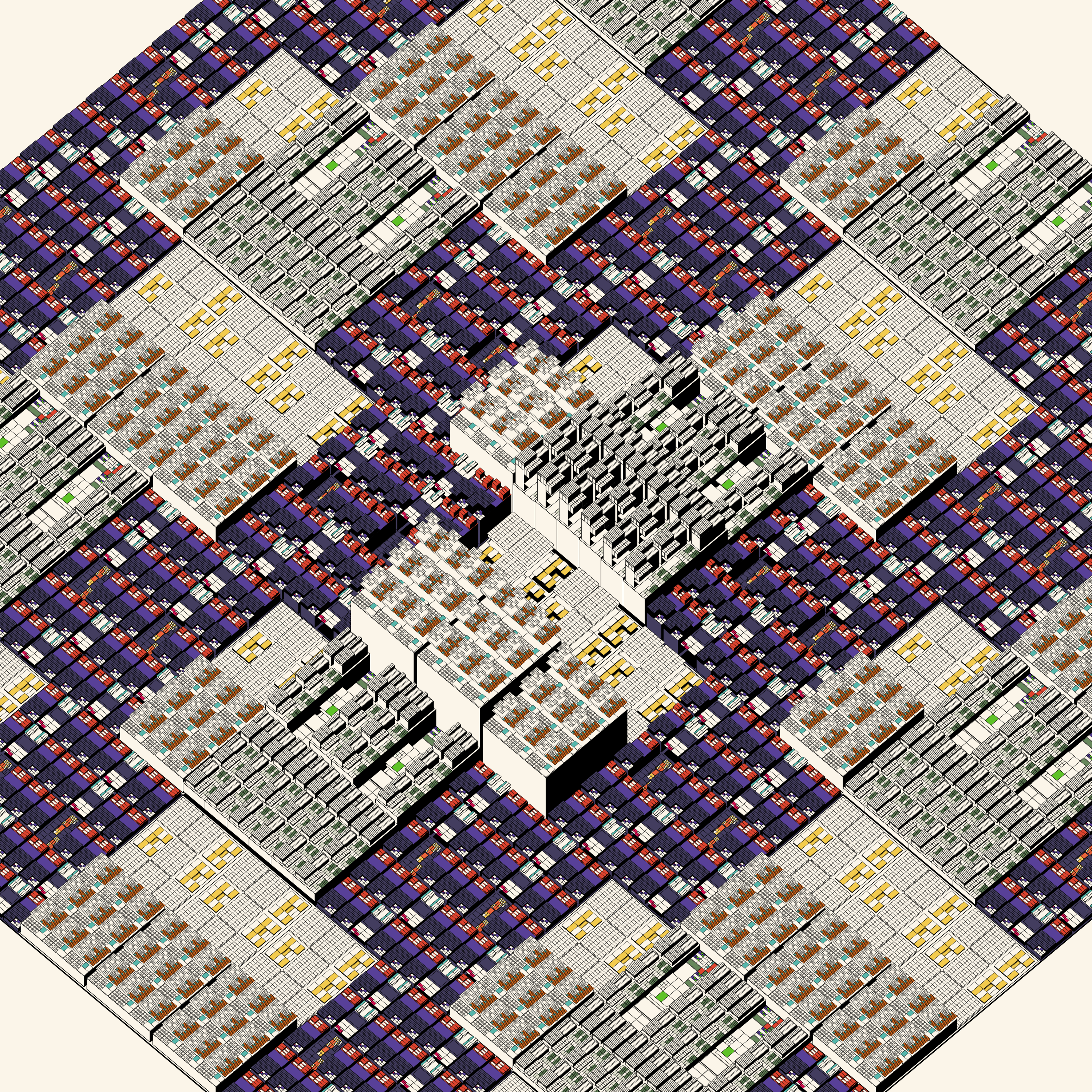 Decagon #16457
