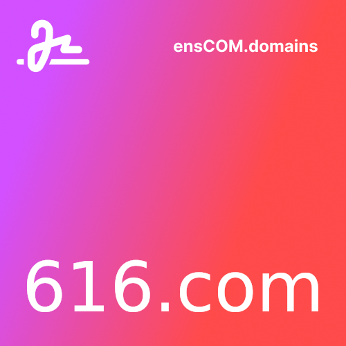 616.com