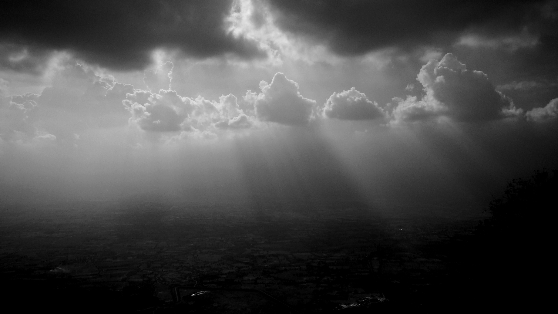 Shades of Hope