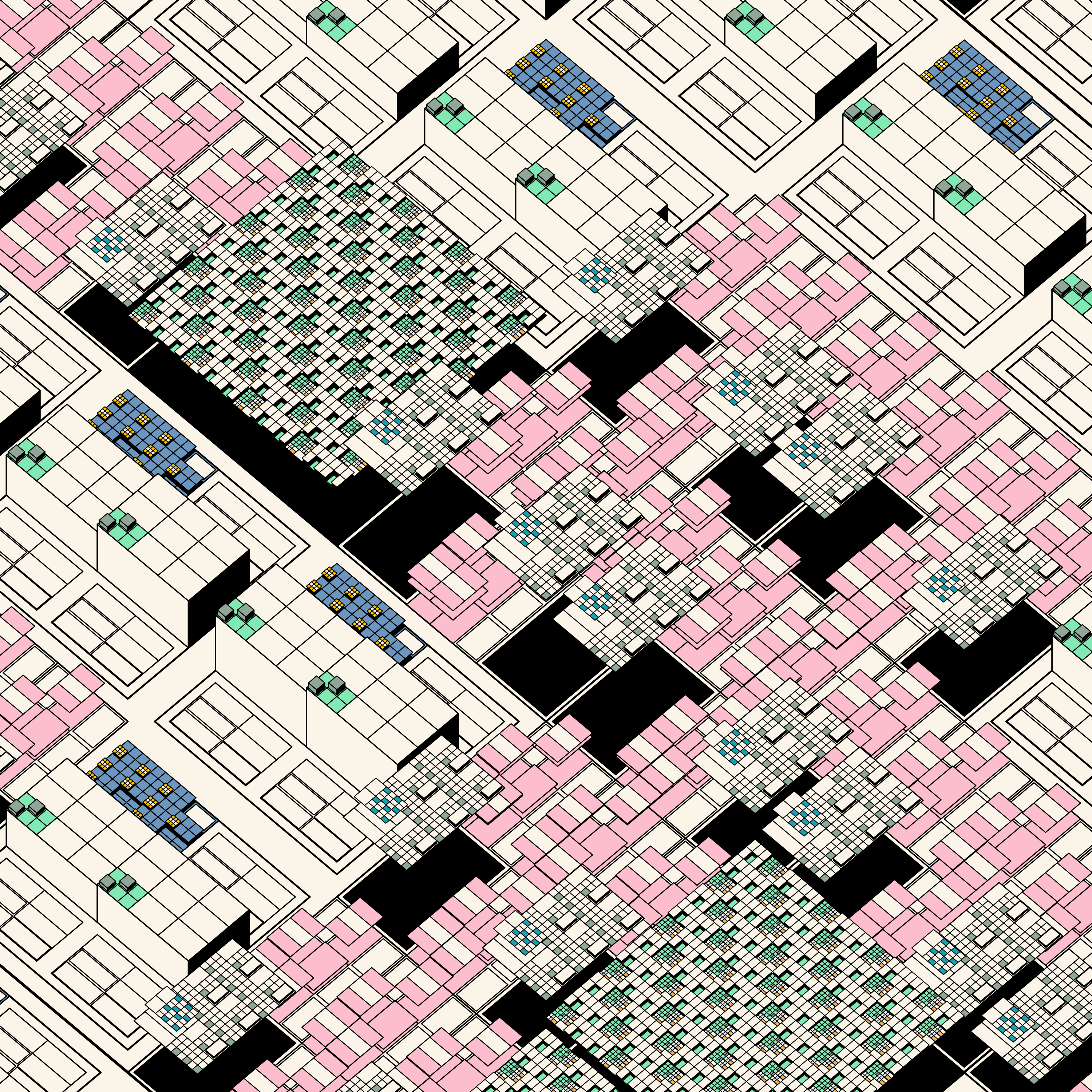 Decagon #29050