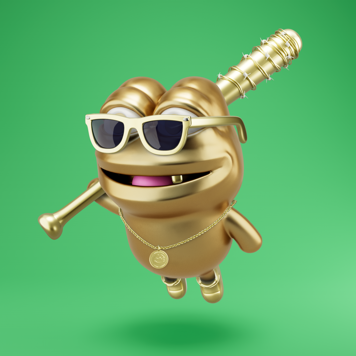 Peanz 6724