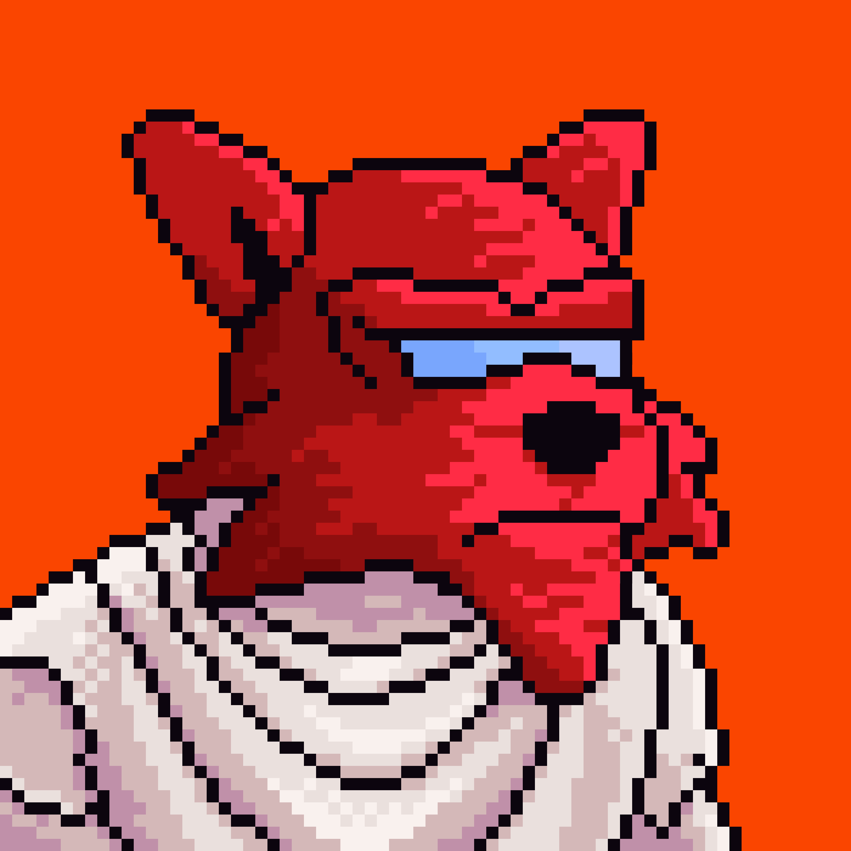 Star Wolf #7970