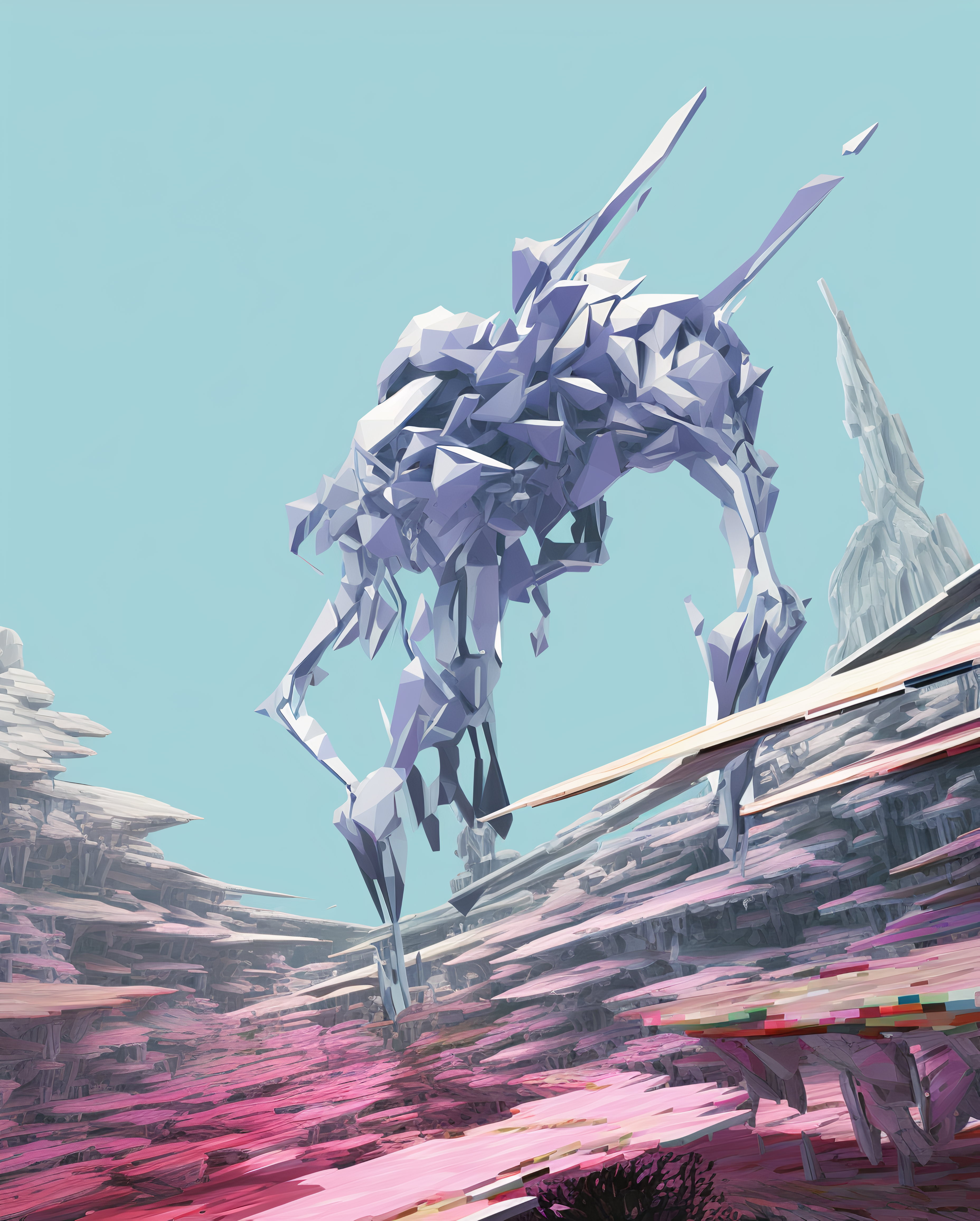 Terraform